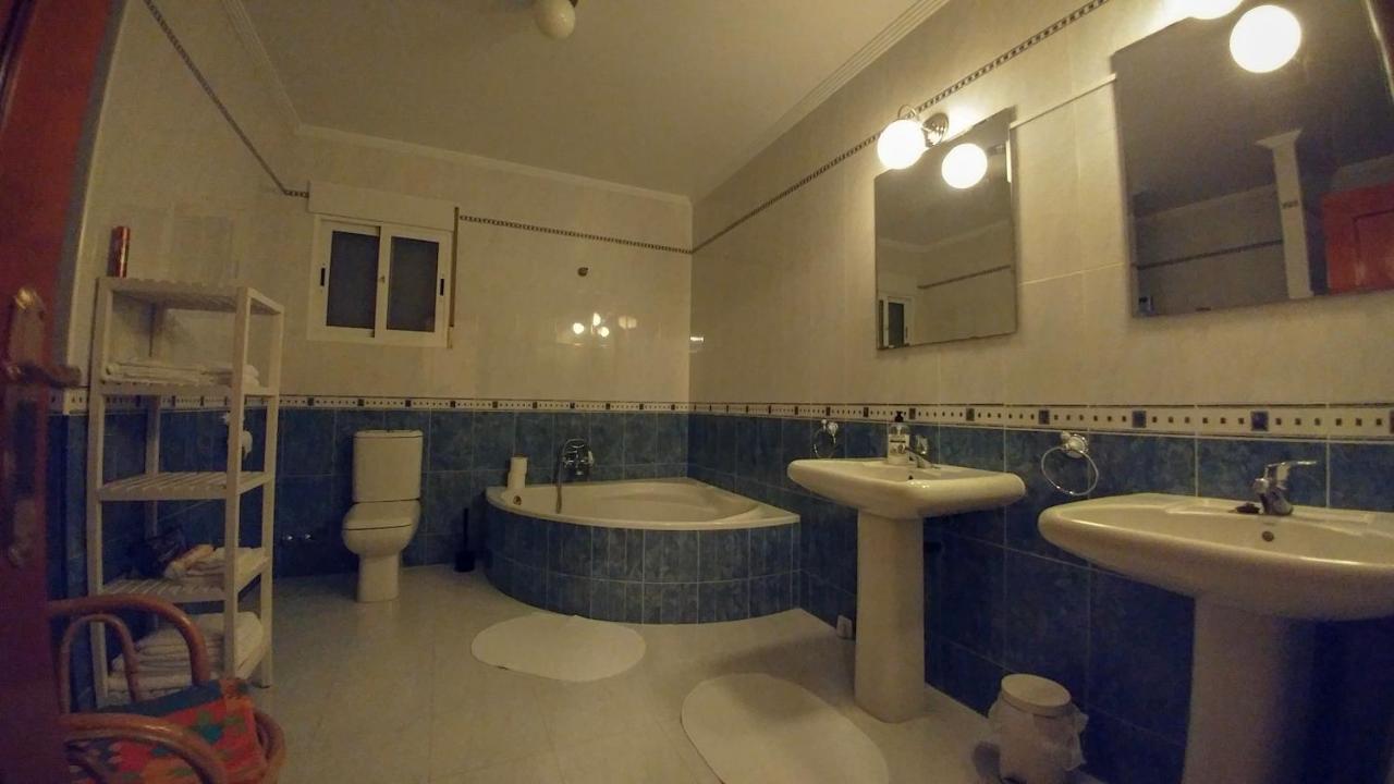 Villa Кампос-дель-Рио Экстерьер фото